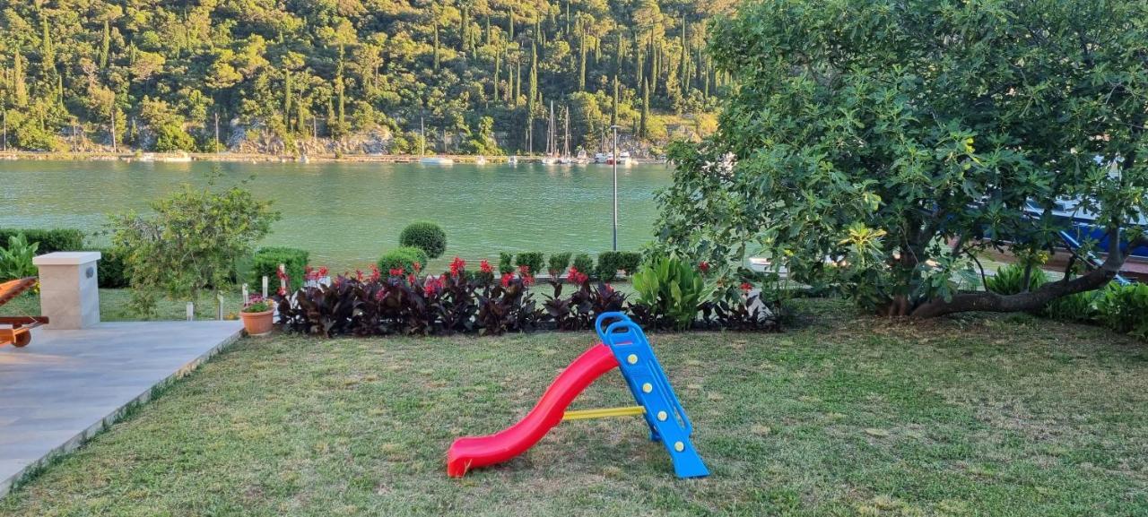 奥姆布拉公寓 Mokošica 外观 照片