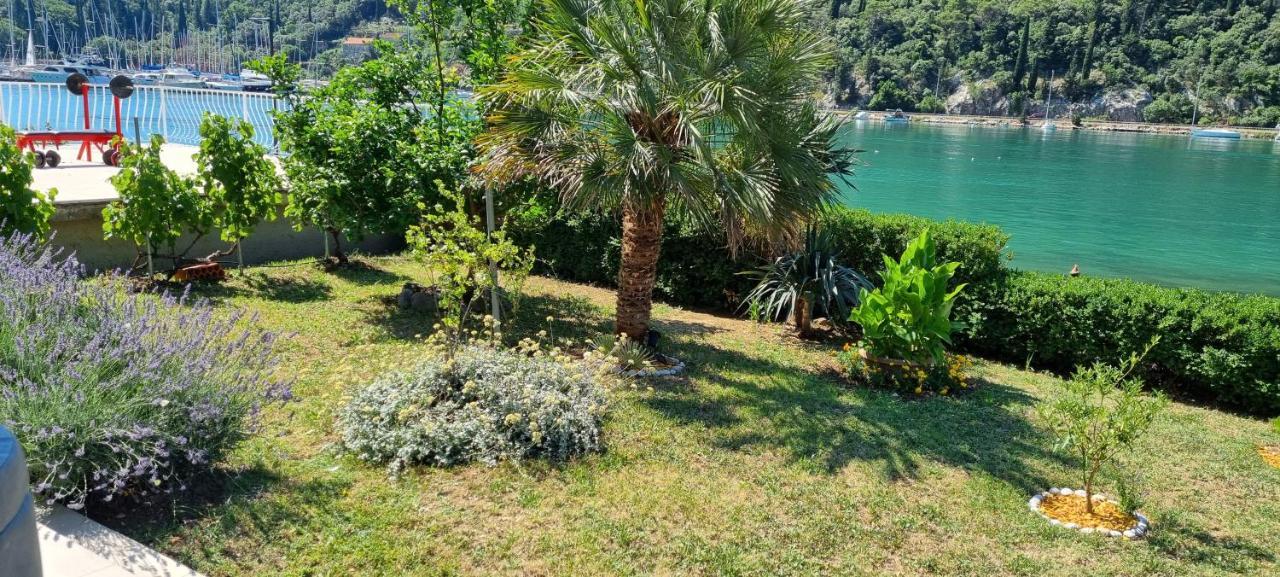 奥姆布拉公寓 Mokošica 外观 照片